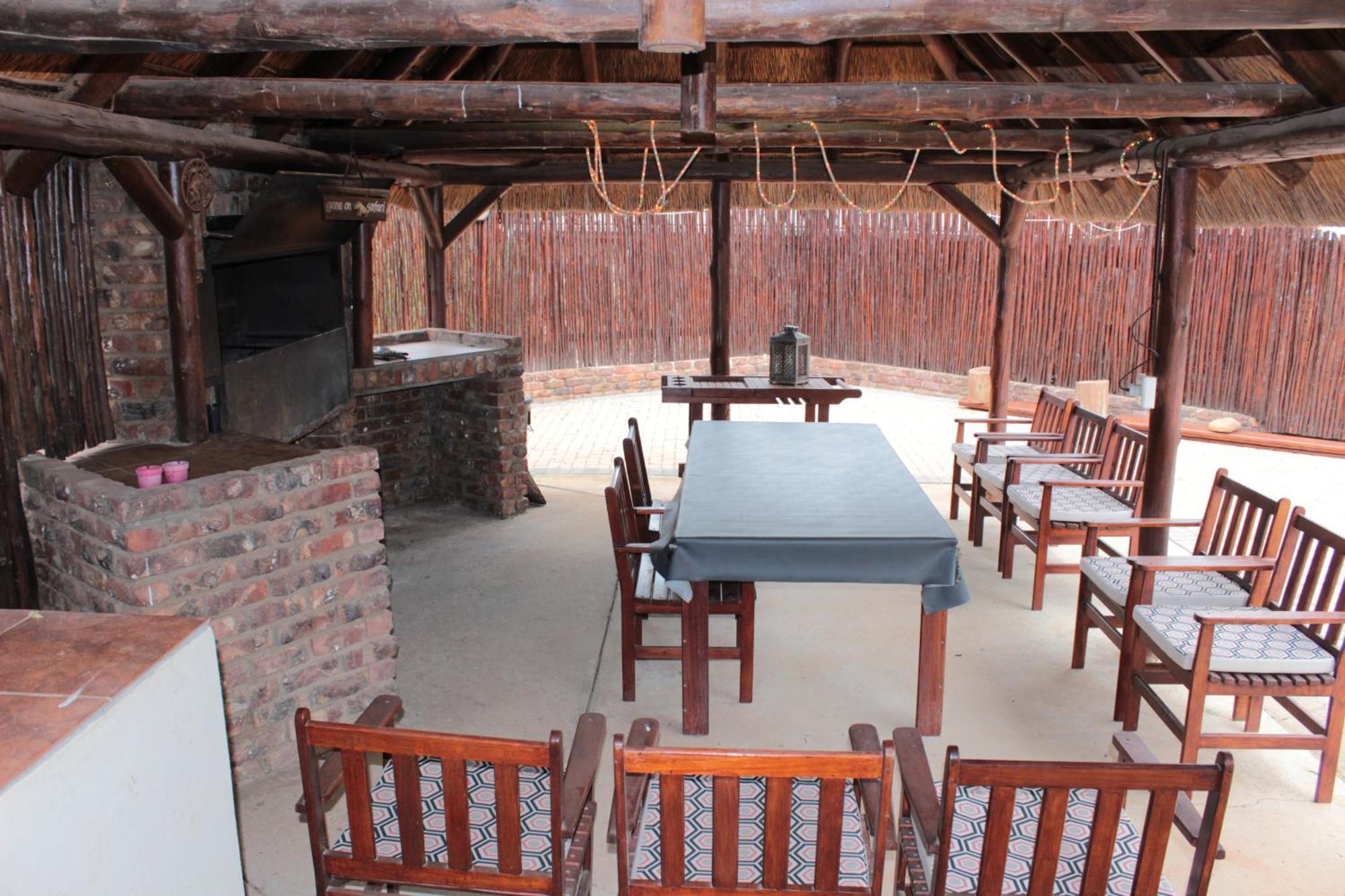 Valley Bushveld Country Lodge Addo Exteriör bild
