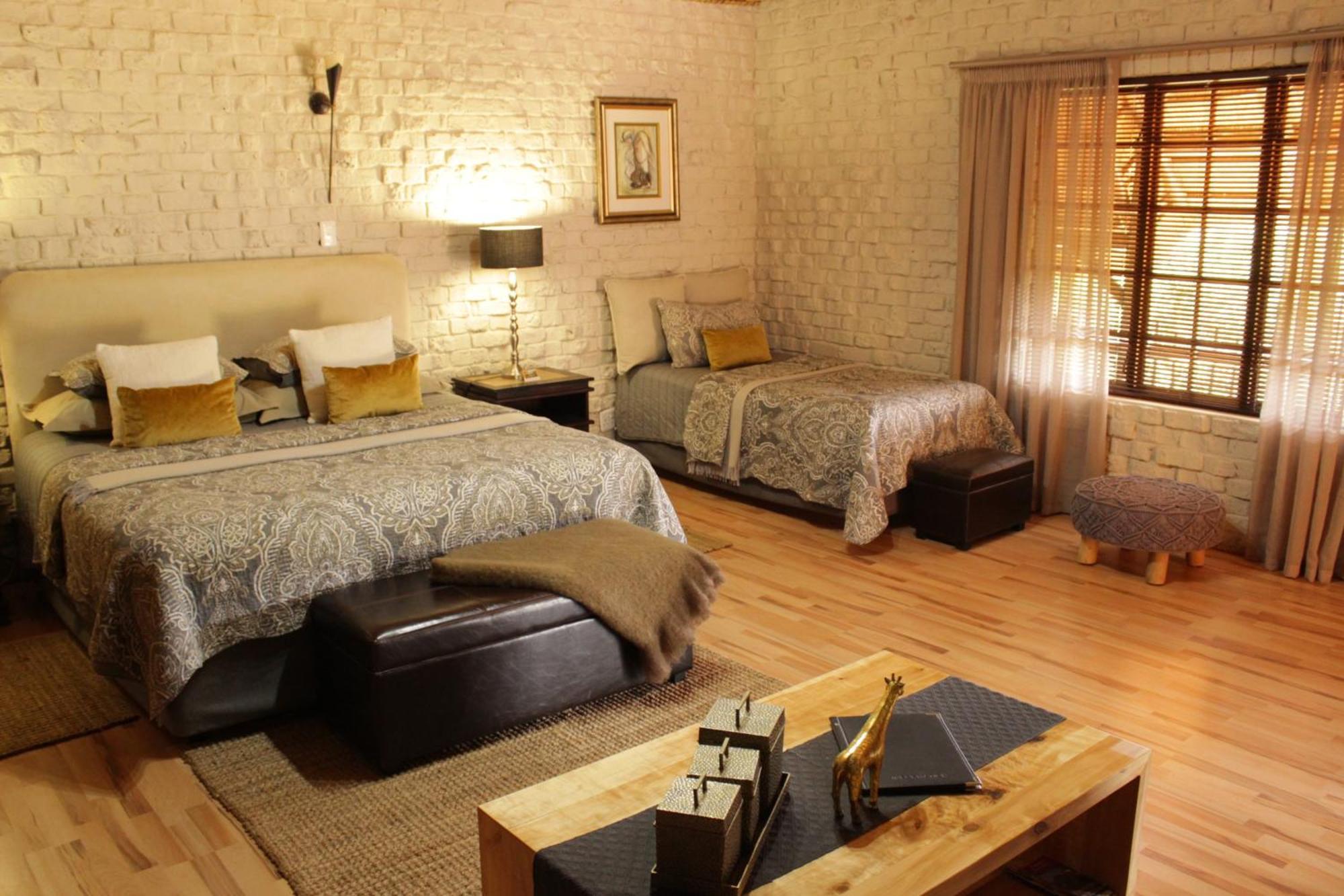 Valley Bushveld Country Lodge Addo Exteriör bild