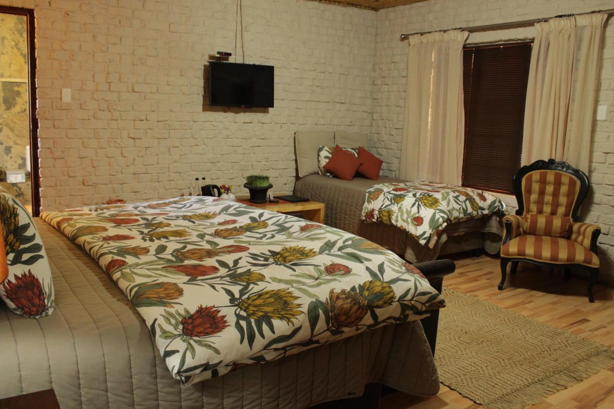 Valley Bushveld Country Lodge Addo Exteriör bild