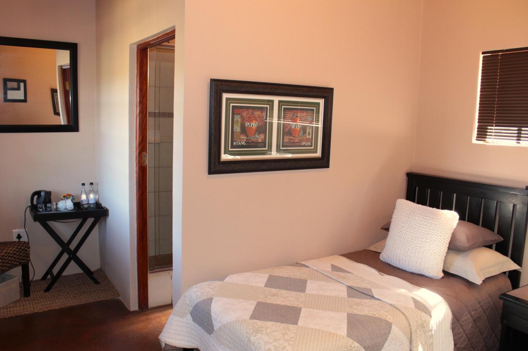 Valley Bushveld Country Lodge Addo Rum bild