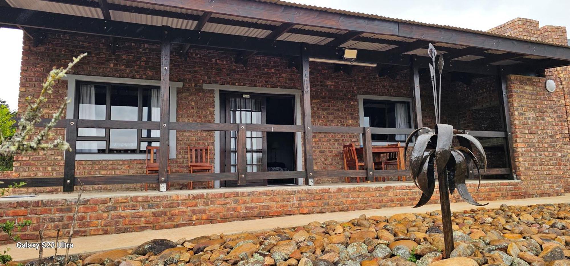 Valley Bushveld Country Lodge Addo Exteriör bild